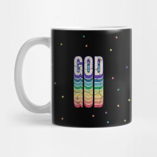 Joy of God Mug